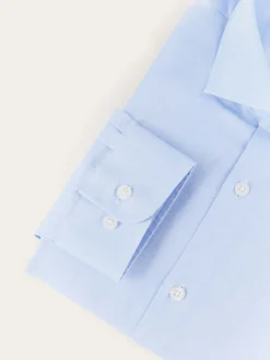 Camisas<Alvaro Moreno CAMISA P.POINT KIDS Celeste