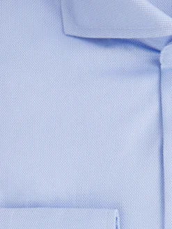 Camisas Vestir|Camisas Vestir<Alvaro Moreno CAMISA VESTIR ESTRUCTURA Azul
