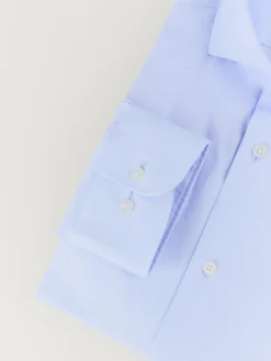 Camisas Vestir|Camisas Vestir<Alvaro Moreno CAMISA VESTIR P.POINT Celeste