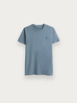 Camisetas<Alvaro Moreno CAMISETA BASICA KIDS Celeste