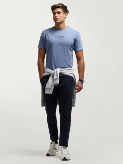 Teen|Camisetas<Alvaro Moreno CAMISETA EXPEDITION Azul