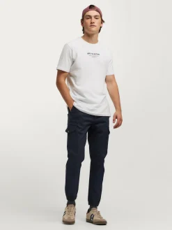 Camisetas<Alvaro Moreno CAMISETA EXPEDITION Blanco