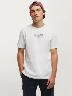 Camisetas<Alvaro Moreno CAMISETA EXPEDITION Blanco
