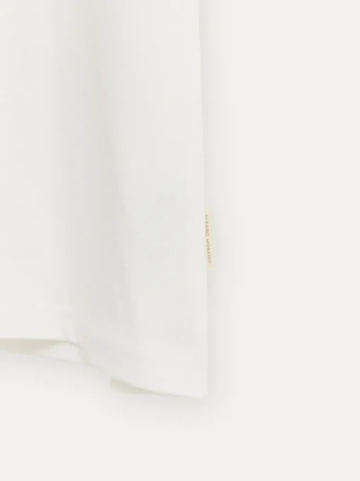 Camisetas<Alvaro Moreno CAMISETA GOAL Blanco