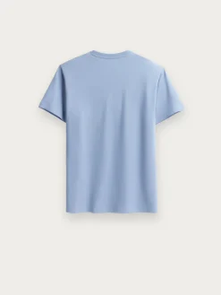 Teen|Camisetas<Alvaro Moreno CAMISETA NATURE Azul