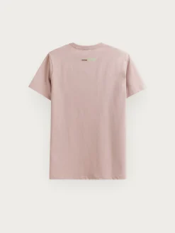 Camisetas<Alvaro Moreno CAMISETA PACIFIC Rosa