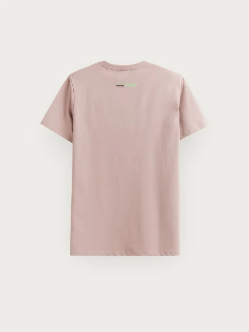 Camisetas<Alvaro Moreno CAMISETA PACIFIC Rosa