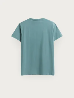 Camisetas<Alvaro Moreno CAMISETA SCOOTER Verde