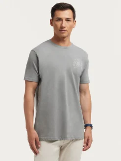 Teen|Camisetas<Alvaro Moreno CAMISETA TEXAS Verde