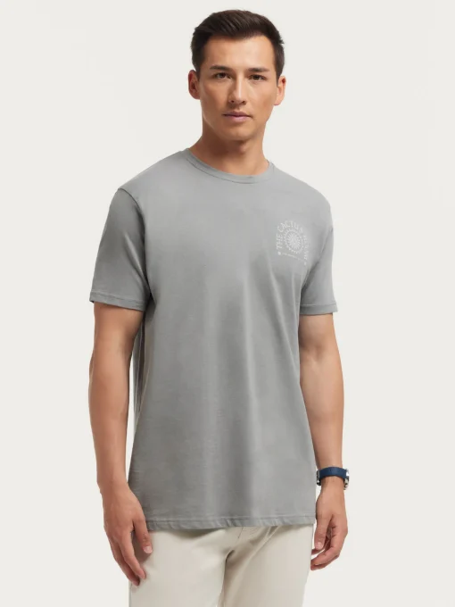 Teen|Camisetas<Alvaro Moreno CAMISETA TEXAS Verde