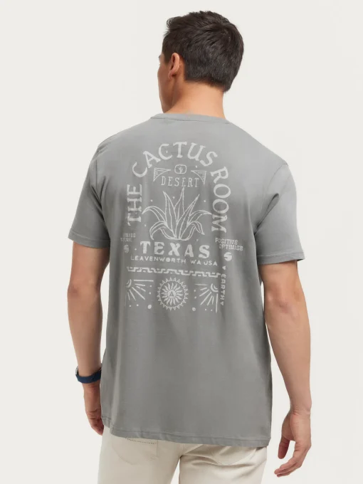 Teen|Camisetas<Alvaro Moreno CAMISETA TEXAS Verde