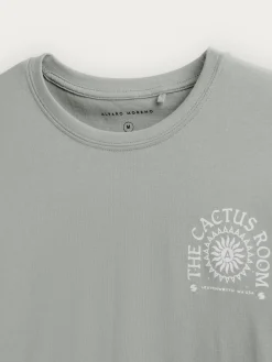 Teen|Camisetas<Alvaro Moreno CAMISETA TEXAS Verde
