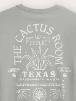 Teen|Camisetas<Alvaro Moreno CAMISETA TEXAS Verde