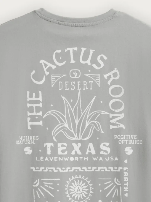Teen|Camisetas<Alvaro Moreno CAMISETA TEXAS Verde