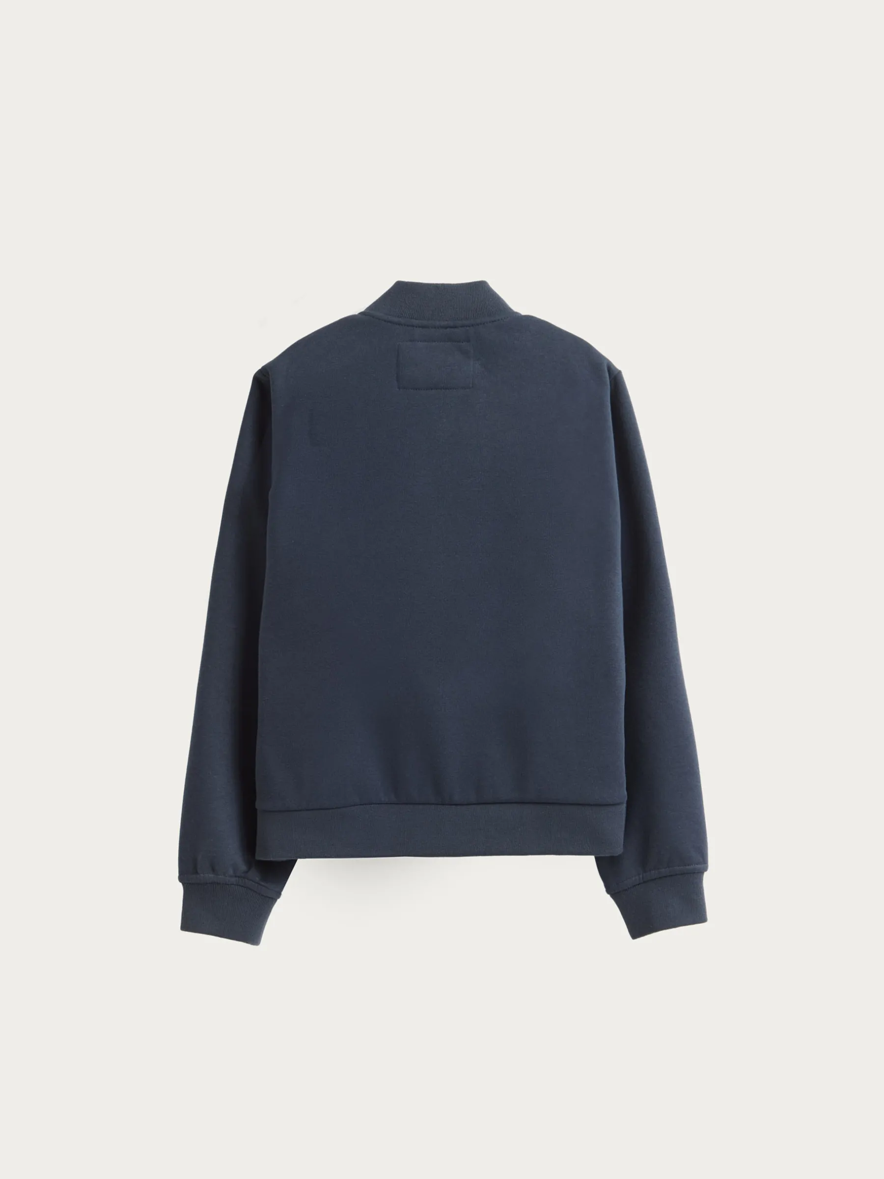 Cazadoras Y Chalecos<Alvaro Moreno CAZADORA ANTLER KIDS Azul Marino