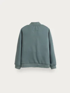 Cazadoras Y Chalecos<Alvaro Moreno CAZADORA ANTLER KIDS Azul