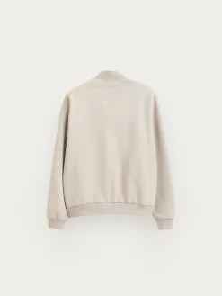 Cazadoras Y Chalecos<Alvaro Moreno CAZADORA ANTLER KIDS Beige
