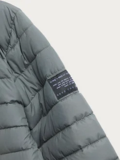 Cazadoras Y Parkas<Alvaro Moreno CAZADORA TROUT Verde