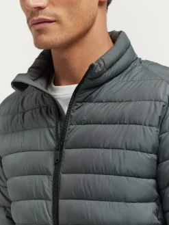 Cazadoras Y Parkas<Alvaro Moreno CAZADORA TROUT Verde