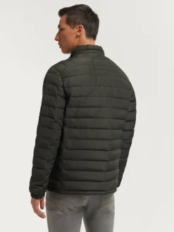 Cazadoras Y Parkas<Alvaro Moreno CAZADORA ZEPPELIN Verde