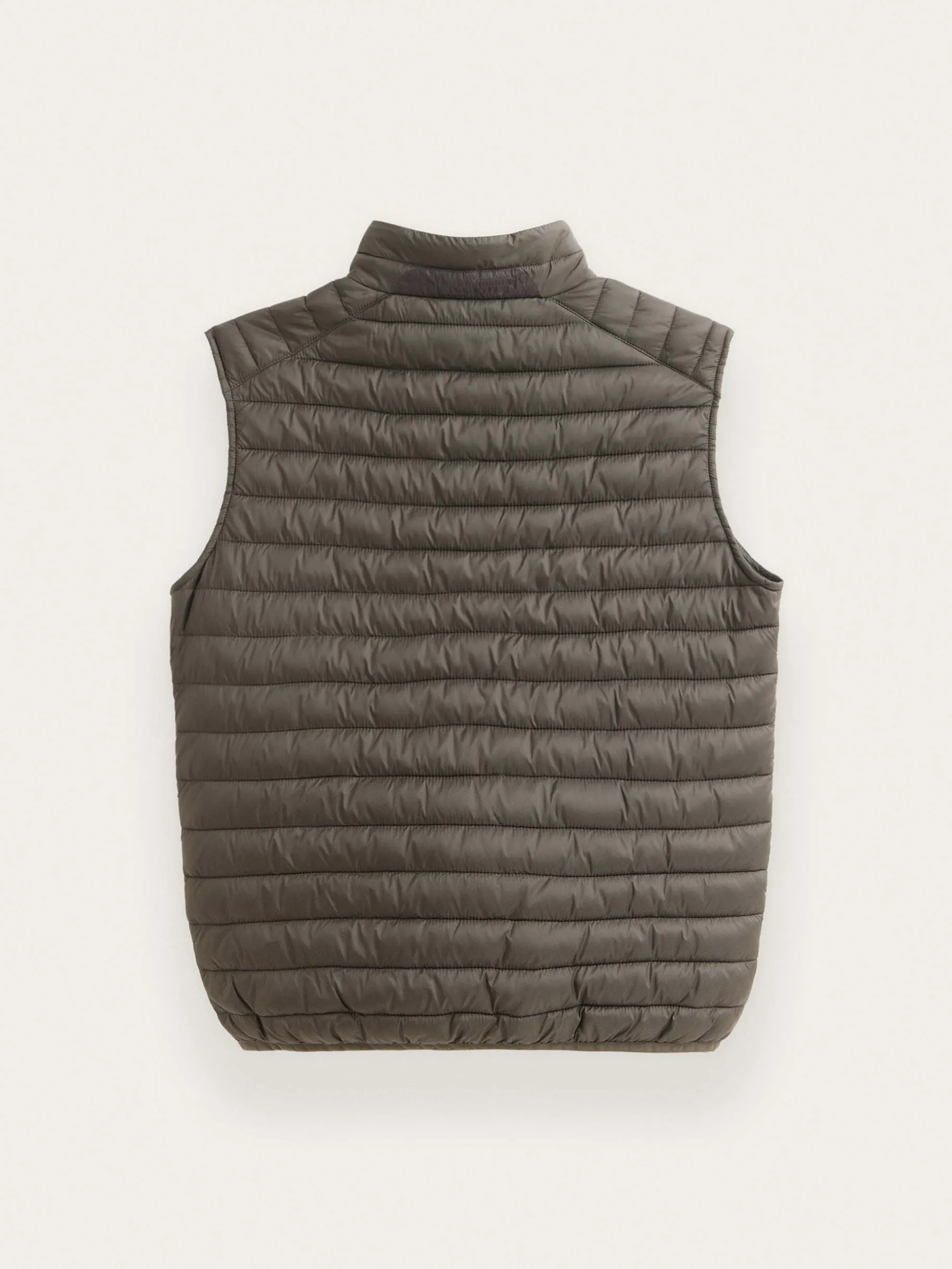 Chalecos<Alvaro Moreno CHALECO DENKER Verde