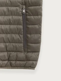 Chalecos<Alvaro Moreno CHALECO DENKER Verde