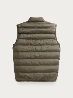 Chalecos<Alvaro Moreno CHALECO DENNIS Verde