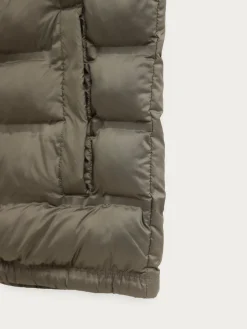 Chalecos<Alvaro Moreno CHALECO DENNIS Verde