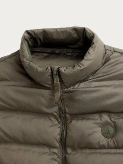 Chalecos<Alvaro Moreno CHALECO DENNIS Verde