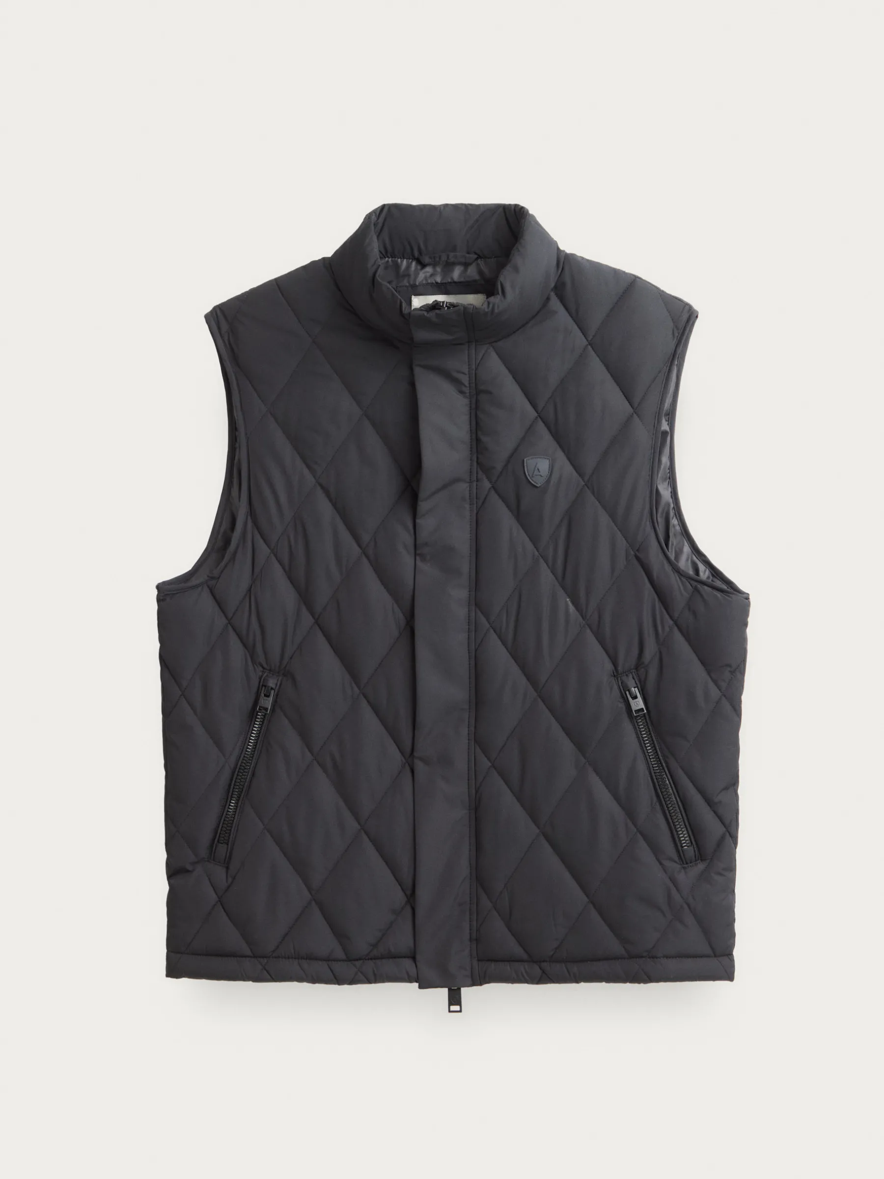 Chalecos<Alvaro Moreno CHALECO DRACO Azul Marino