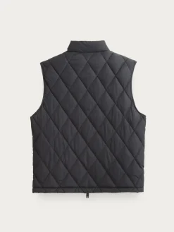 Chalecos<Alvaro Moreno CHALECO DRACO Azul Marino