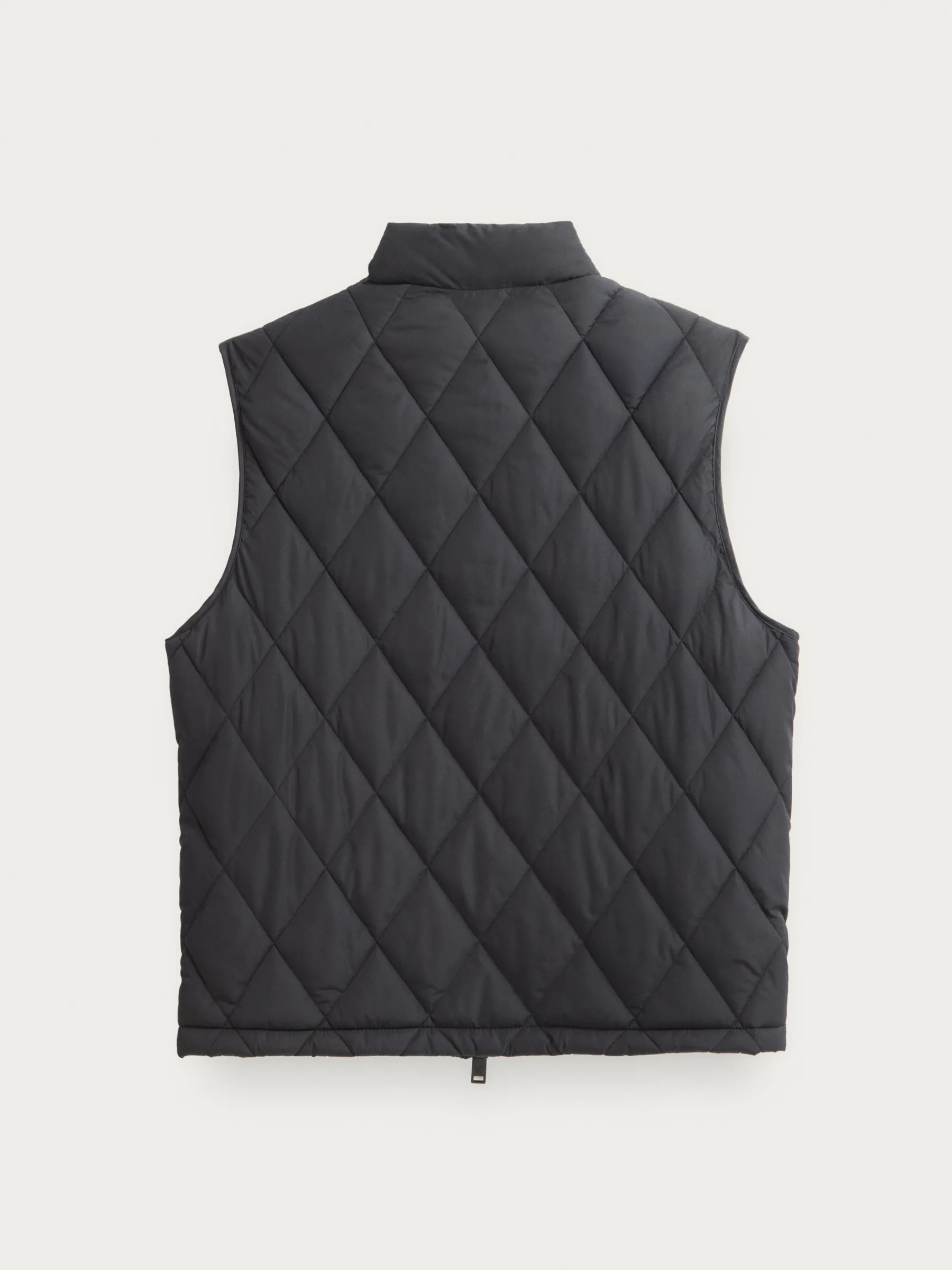 Chalecos<Alvaro Moreno CHALECO DRACO Azul Marino