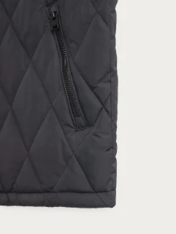 Chalecos<Alvaro Moreno CHALECO DRACO Azul Marino