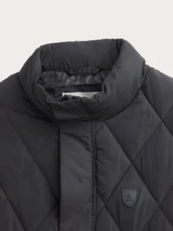 Chalecos<Alvaro Moreno CHALECO DRACO Azul Marino