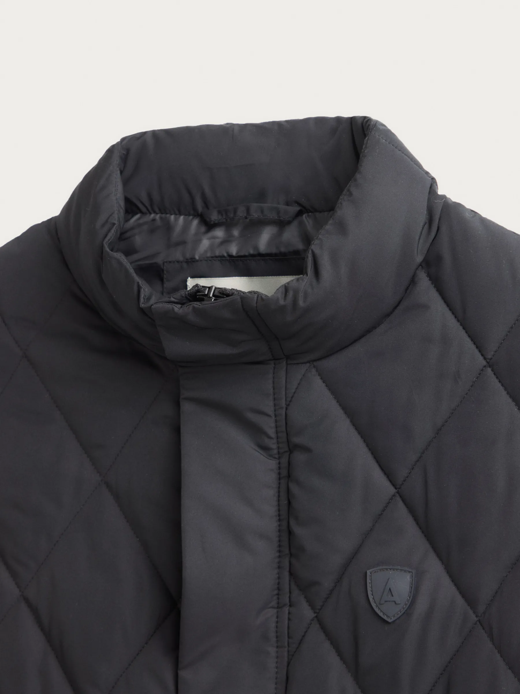 Chalecos<Alvaro Moreno CHALECO DRACO Azul Marino