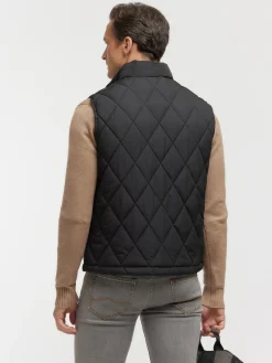 Chalecos<Alvaro Moreno CHALECO DRACO Verde