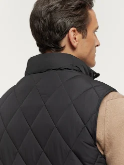 Chalecos<Alvaro Moreno CHALECO DRACO Verde