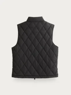 Chalecos<Alvaro Moreno CHALECO DRACO Verde