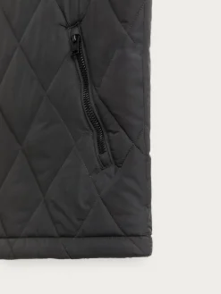 Chalecos<Alvaro Moreno CHALECO DRACO Verde