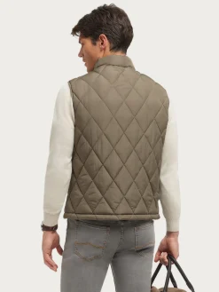 Chalecos<Alvaro Moreno CHALECO DRACO Verde