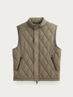 Chalecos<Alvaro Moreno CHALECO DRACO Verde