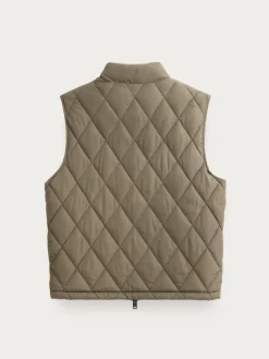 Chalecos<Alvaro Moreno CHALECO DRACO Verde