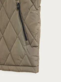 Chalecos<Alvaro Moreno CHALECO DRACO Verde