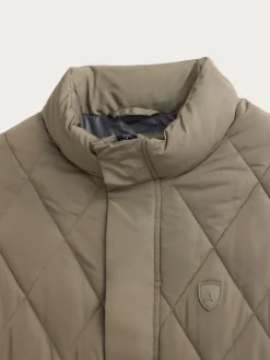 Chalecos<Alvaro Moreno CHALECO DRACO Verde