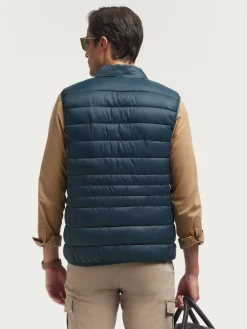 Chalecos<Alvaro Moreno CHALECO MORRISON Azul