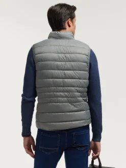 Chalecos<Alvaro Moreno CHALECO MORRISON Verde