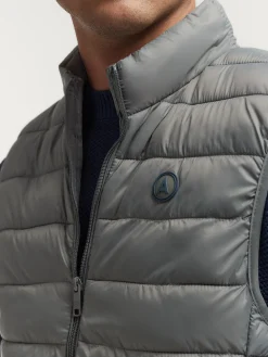 Chalecos<Alvaro Moreno CHALECO MORRISON Verde