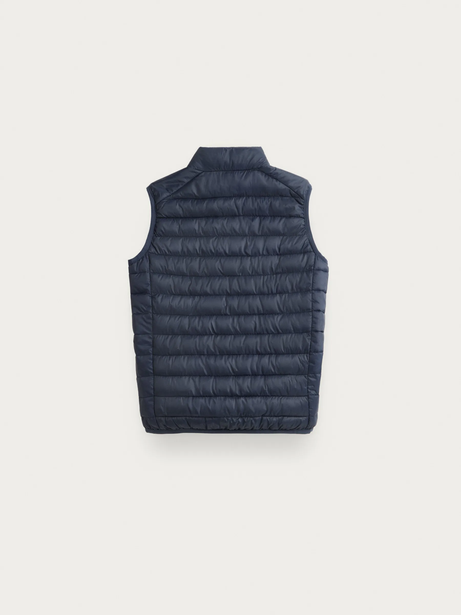 Cazadoras Y Chalecos<Alvaro Moreno CHALECO NIRO KIDS Azul Marino