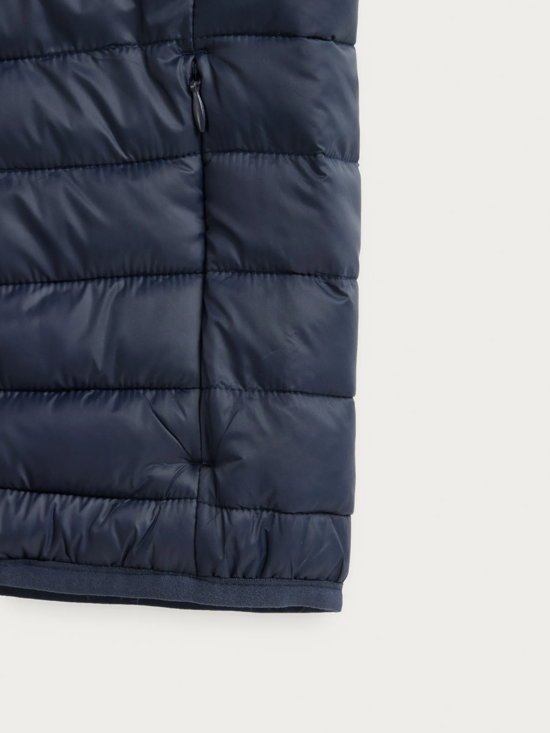 Cazadoras Y Chalecos<Alvaro Moreno CHALECO NIRO KIDS Azul Marino