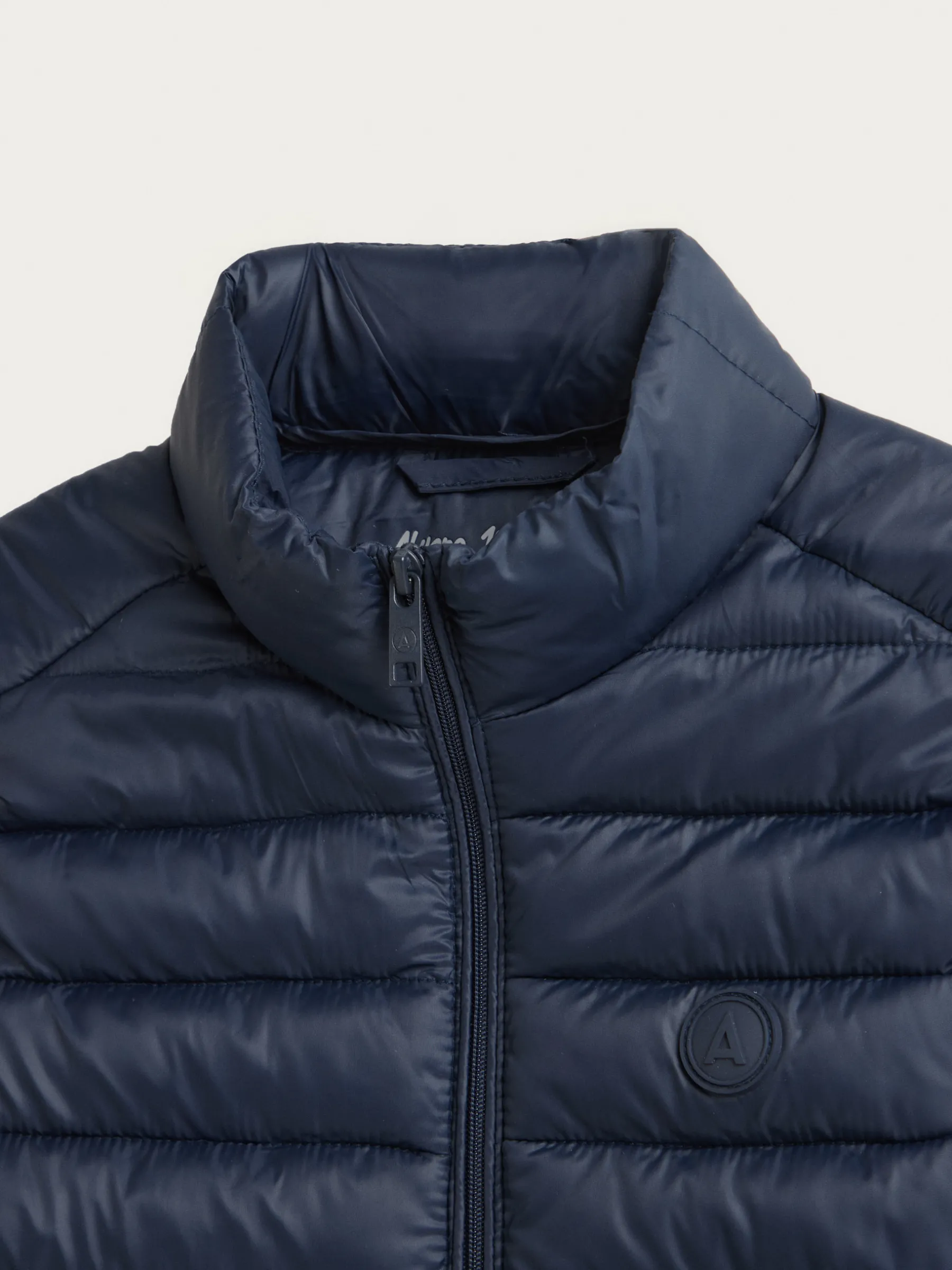 Cazadoras Y Chalecos<Alvaro Moreno CHALECO NIRO KIDS Azul Marino